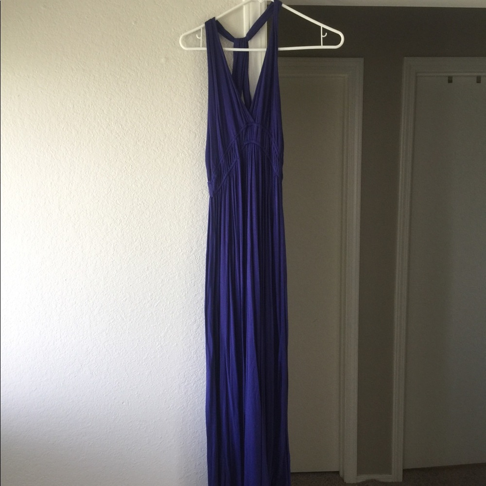 🎉 Forever 21 maxi dress